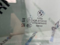 стекло двери задней правой BMW X5 G05 [рестайлинг] G05 2025, 3.0 л., B57 D30 B, дизель, АКПП, a96, внедорожник 5 дв., полный привод - фото №2