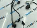 проводка датчиков парковки BMW M3 G80/G81 G80 2023, S58B30A, АКПП, x1e, полный привод, 5A21DC7, 5A21DC5 - фото №3