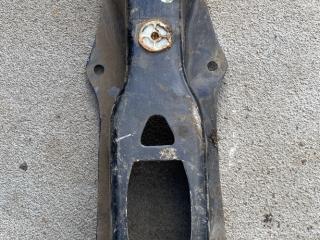 рычаг задний нижний BMW X5 G05 2022, 3.0 л., B57 D30 B, дизель, 416, внедорожник 5 дв., полный привод