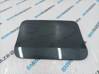 лючок топливного бака BMW X5 G05 2021, 3.0 л., бензин, АКПП, с27, внедорожник 5 дв., полный привод, правый руль, 7441609