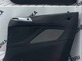 салон (комплект сидений) BMW 8 серия G14/G15 G14 2019, 4.0 л., дизель, АКПП, 475, кабриолет, полный привод - фото №4