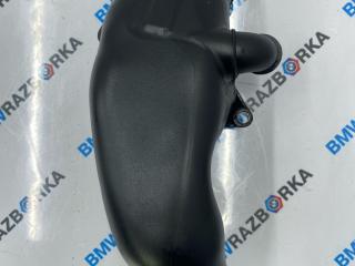 патрубок турбины BMW X6 E71 [рестайлинг] E71 2012, 3.0 л., N57 D30 C, дизель, АКПП, 475, внедорожник 5 дв., полный привод, 8516527