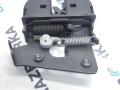 замок спинки заднего сиденья BMW M4 G82/G83 G83 2023, S58B30A, АКПП, c3z, кабриолет, полный привод - фото №3