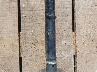 полуось задняя (приводной вал, ШРУС) BMW M2 G87 2024, S58B30A, АКПП, купе, задний привод, 9504792