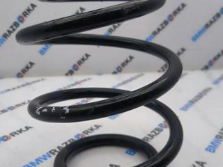 пружина передняя BMW M4 G82/G83 G82 2021, S58B30A, АКПП, полный привод, 112004901FA