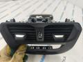 дефлектор обдува салона BMW M3 G80/G81 G80 2023, S58B30A, АКПП, x1e, полный привод, 5A3B8E1 - фото №2