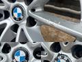 диск литой BMW 5 серия G30/G31 G30 2017, 2.0 л., B47 D20 B, дизель, задний привод, правый руль - фото №6