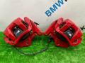 комплект тормозов BMW M2 G87 2023, 3.0 л., S58B30A, бензин, МКПП, купе, задний привод, 8093730, 8093729, 8093709, 8093710 - фото №8