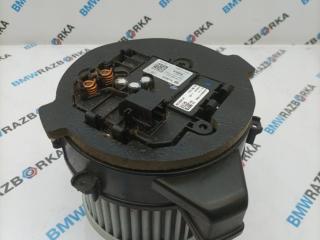 моторчик печки BMW M5 F90 2019, 4.4 л., S63 B44 B, бензин, АКПП, седан, полный привод, 0130309507, 011500123