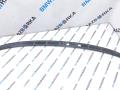 спойлер BMW M3 G80/G81 G80 2023, S58B30A, АКПП, x1e, полный привод, 51628074906, 8074906 - фото №3