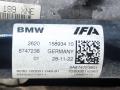 карданный вал BMW M4 G82/G83 G83 2023, S58B30A, АКПП, c3z, кабриолет, полный привод, 8747238 - фото №2