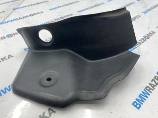 водосток крышки багажника BMW X2 F39 2019, 2.0 л., B48A20E, бензин, 475, полный привод, 7420749