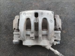 суппорт передний левый Mercedes-Benz Sprinter W907/W910 W907 2020, 2.2 л., OM651 DE22LA, дизель, 6МКПП, 9147, микроавтобус, задний привод, правый руль