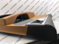 обшивка двери задняя левая BMW 8 серия G14/G15 [рестайлинг] G16 2023, 3.0 л., бензин, 475, седан, задний привод - фото №5