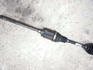 полуось передняя правая (приводной вал, ШРУС) BMW 5 серия F07/F10/F11 2011, 3.0 л., бензин, АКПП, седан, 7593044