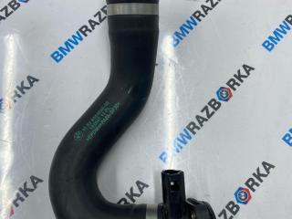 патрубок (трубопровод, шланг) BMW M4 G82/G83 G82 2022, S58B30A, купе, 8054852, 11538054852