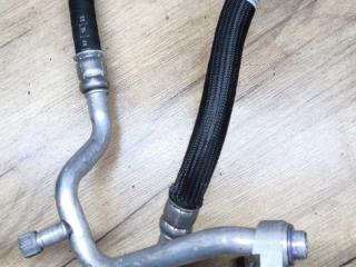 трубка кондиционера BMW M3 G80/G81 G80 2023, 3.0 л., S58B30A, АКПП, седан, полный привод, 8088922, 64538088922