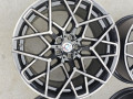диск литой BMW M8 F91/92 F91 2020, 4.4 л., i, S63 B44 B, бензин, АКПП, 490, кабриолет, полный привод, правый руль - фото №2