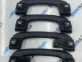 ручка внутренняя потолочная BMW X3 G45 2025, 2.0 л., B48B20P, бензин, АКПП, c4f, внедорожник 5 дв., полный привод - фото №7