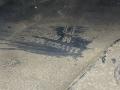 молдинг (накладка кузовная) BMW M4 G82/G83 G83 2023, S58B30A, АКПП, c3z, кабриолет, полный привод, 8084177, 51118084177 - фото №6