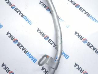 патрубок радиатора BMW X6 G06 [рестайлинг] G06 2024, 3.0 л., B58B30P, бензин, АКПП, 416, внедорожник 5 дв., полный привод, 9845646