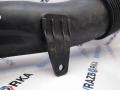 патрубок турбины BMW M4 G82/G83 G82 2021, S58B30A, АКПП, полный привод, 13718095810, 8095810 - фото №5