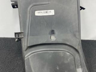 резонатор воздушного фильтра BMW 7 серия G11/G12 G11 2017, 4.0 л., дизель, x03 rubin-metallic black, седан, полный привод, 13718575041, 8575041