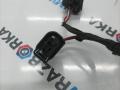 разъем (фишка) проводки BMW i7 G70/G71 2024, электро, АКПП, c3z, седан, задний привод, правый руль, 968913 - фото №2