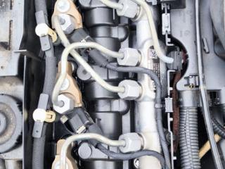 форсунка BMW 5 серия G30/G31 G30 2017, 2.0 л., B47 D20 B, дизель, задний привод, правый руль, 8514151, 8571555, 8514138