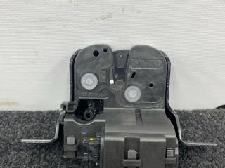 замок багажника BMW i3 L01 [рестайлинг] 2020, электро, хетчбэк 5 дв., задний привод, 7248075