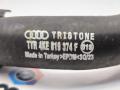 патрубок радиатора Audi Q8 Sportback e-tron 1 поколение 2024, электро, АКПП, внедорожник 5 дв., 4KE819928N, 4KE819374F - фото №4