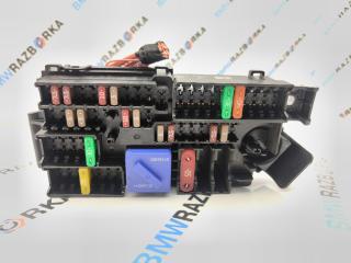 распределитель тока BMW X1 U11 2023, электро, полный привод, 8720724