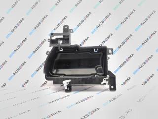 крышка блока предохранителей BMW M4 G82/G83 G82 2023, 3.0 л., S58B30A, бензин, купе, полный привод, 6991156, 6991162