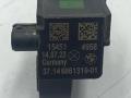 датчик ускорения BMW M3 G80/G81 G80 2023, S58B30A, АКПП, x1e, полный привод, 6861319 - фото №3