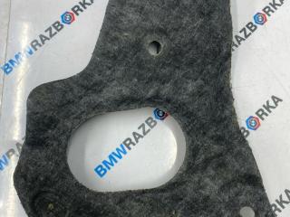шумоизоляция (термозащита) BMW X6 G06 [рестайлинг] G06 2024, 3.0 л., B58B30P, бензин, АКПП, 416, внедорожник 5 дв., полный привод, 7214659