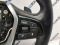руль BMW 5 серия G30/G31 G30 2017, 2.0 л., B47 D20 B, дизель, задний привод, правый руль - фото №4