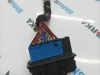 разъем (фишка) проводки BMW X5 G05 [рестайлинг] G05 2025, 3.0 л., B57 D30 B, дизель, АКПП, a96, внедорожник 5 дв., полный привод, 9224368, 9224370