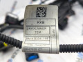 Проводка КПП BMW 5 серия G30/G31 G30 2017, 2.0 л., i, гибрид, АКПП, 475 black-sapphire metallic, седан, задний привод, правый руль, 8642935 - фото №4