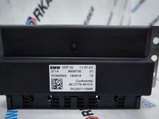 блок управления VDP BMW X6 G06 [рестайлинг] G06 2024, 3.0 л., B58B30P, бензин, АКПП, 416, внедорожник 5 дв., полный привод, 8859730, 37148859730