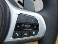 руль BMW X7 G07 [рестайлинг] G07 2024, 4.0 л., дизель, АКПП, 416, внедорожник 5 дв., полный привод - фото №5