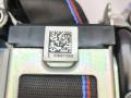 ремень безопасности комплект BMW M4 G82/G83 G82 2021, S58B30A, АКПП, полный привод, 8097753, 8097754, 8097739, 8097740 - фото №6