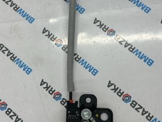 замок заднего борта BMW X7 G07 [рестайлинг] G07 2023, 3.0 л., B58B30P, бензин, АКПП, 475, внедорожник 5 дв., полный привод, 7357112, 5A058D9