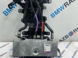 Преобразователь напряжения BMW X6 G06 [рестайлинг] G06 2023, 3.0 л., i, B58B30, бензин, АКПП, a96, внедорожник 5 дв., полный привод