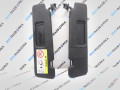 козырек солнцезащитный Toyota Supra 5 поколение A90 A90 2019, 3.0 л., бензин, АКПП, d05, купе, задний привод, 7456432, 7456429 - фото №2