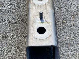 рычаг передний левый BMW X5 G05 2022, 3.0 л., B57 D30 B, дизель, 416, внедорожник 5 дв., полный привод, 6878015