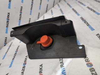 подкапотный пластик Mini Countryman 2 поколение [рестайлинг] F60 2021, 1.5 л., B38 A15 A, бензин, МКПП, 7290727, 51717290727