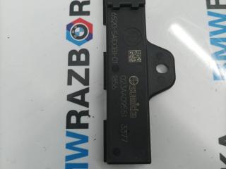 Антенна системы комфортного доступа BMW X5 G05 [рестайлинг] G05 2025, 3.0 л., B57 D30 B, дизель, АКПП, c35, внедорожник 5 дв., полный привод, 5A1D0B1