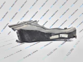 воздуховод тормозной правый BMW X6 F16 2015, 3.0 л., N57 D30 C, дизель, АКПП, a96, внедорожник 5 дв., полный привод, 8059856