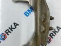 кронштейн глушителя BMW M4 G82/G83 G82 2022, 3.0 л., S58B30A, бензин, c4p, купе, задний привод, 8468991 - фото №2