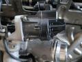 турбина BMW M4 G82/G83 G83 2023, S58B30A, АКПП, c3z, кабриолет, полный привод, 8054872, 8054873 - фото №2